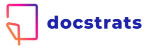 docstrats logo