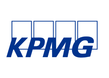 KPMG Logo