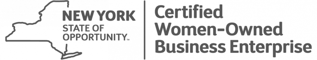 NYS Women Business Enterprise Seal